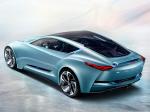 Buick Riviera Concept 2013 года